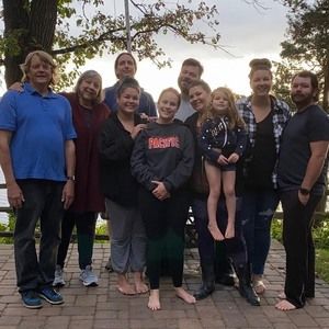 Meet your Posher, Janell